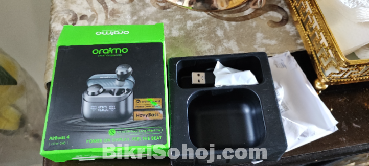 ORAIMO AIR BUDS 4